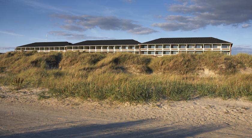 Danland Fanø Holiday Center
