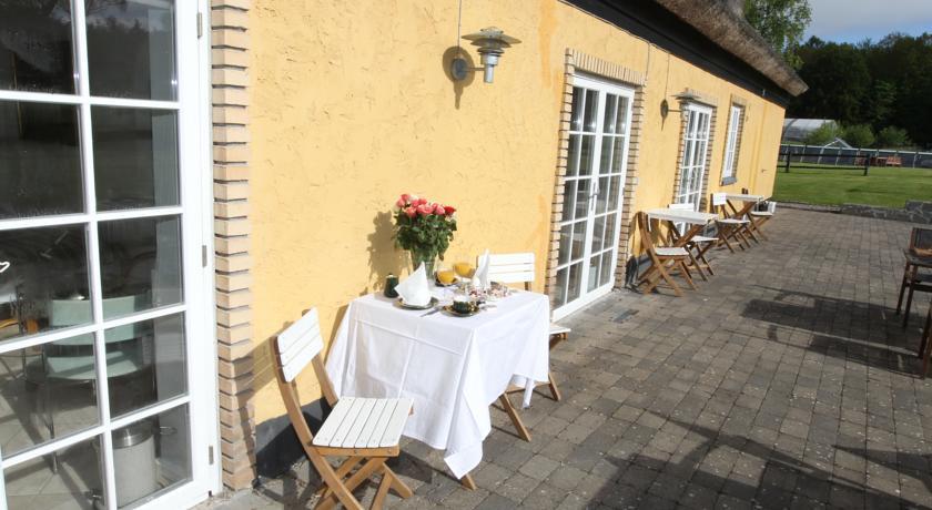 Мини-отель Ryethøjgård Bed & Breakfast