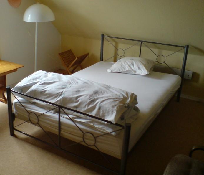 Мини-отель Bed and Breakfast Filskov