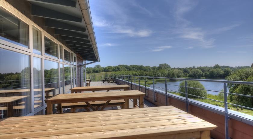 Хостел Danhostel Fredericia