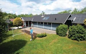 Апартаменты Holiday home Ådalen