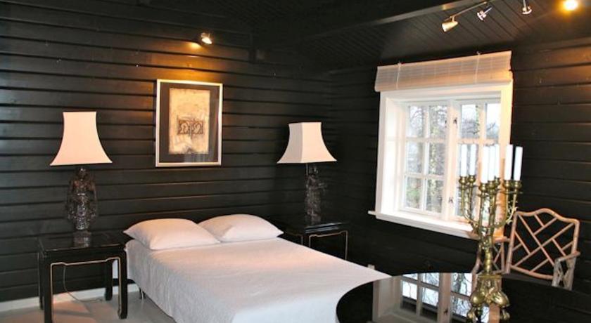 Мини-отель Kirsten Piil Bed & Breakfast