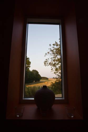 Мини-отель Quistgaarden Bed & Breakfast