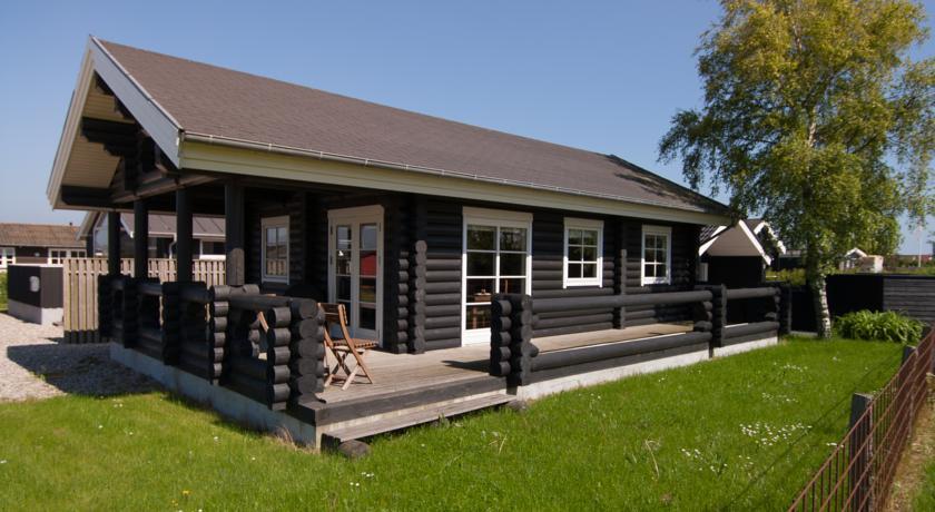 Апартаменты Ryle Holiday House