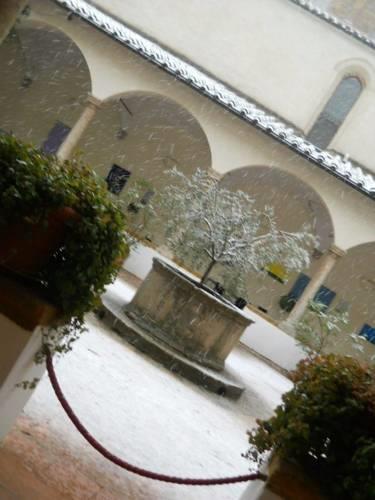 Отель Relais Il Chiostro Di Pienza