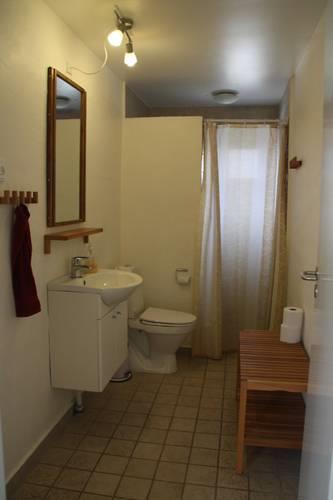 Мини-отель Plougheld Bed & Breakfast