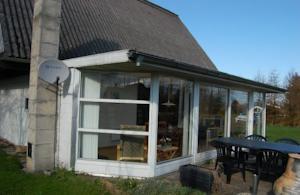 Апартаменты Holiday home Lillemosevej Odder XII
