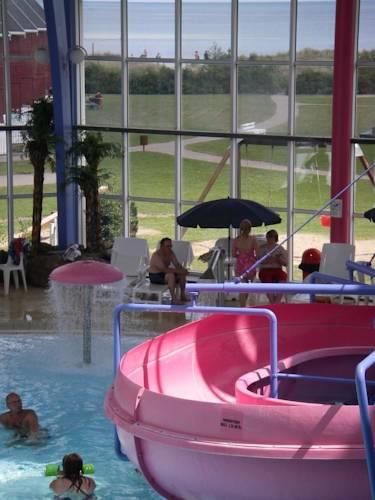 Апартаменты Øster Hurup Holiday House ID 101