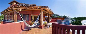 Отель Club Intrawest-Zihuatanejo