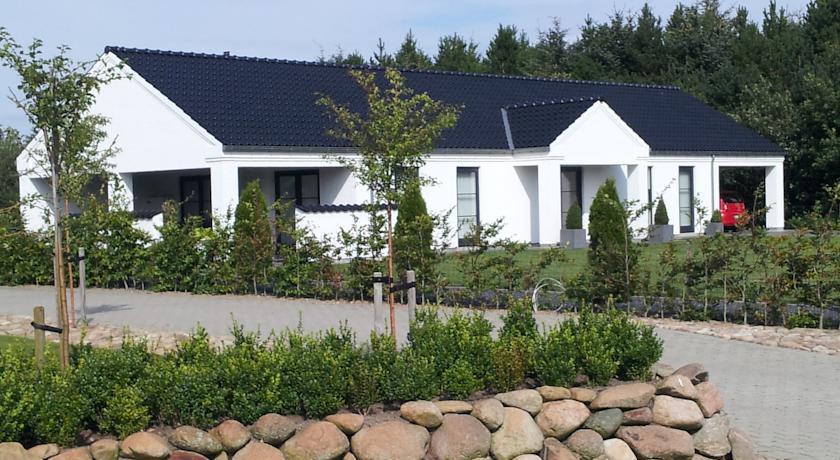 Мини-отель Bed & Breakfast Ribe