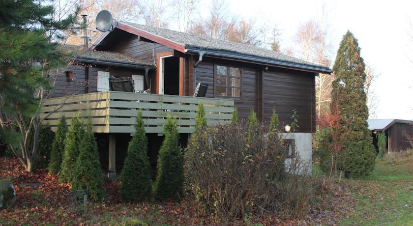 Апартаменты Vile Holiday House