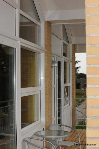 Хостел Danhostel Sæby