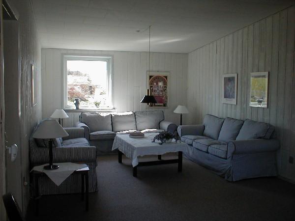 Мини-отель Havblik Bed & Breakfast