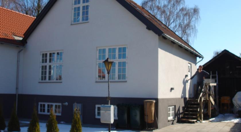 Мини-отель Søborg Bed & Breakfast