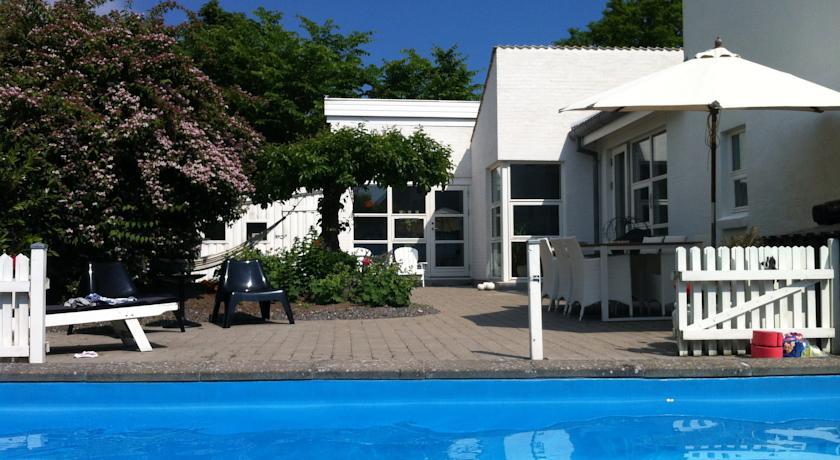 Мини-отель Kathrines Bed & Breakfast