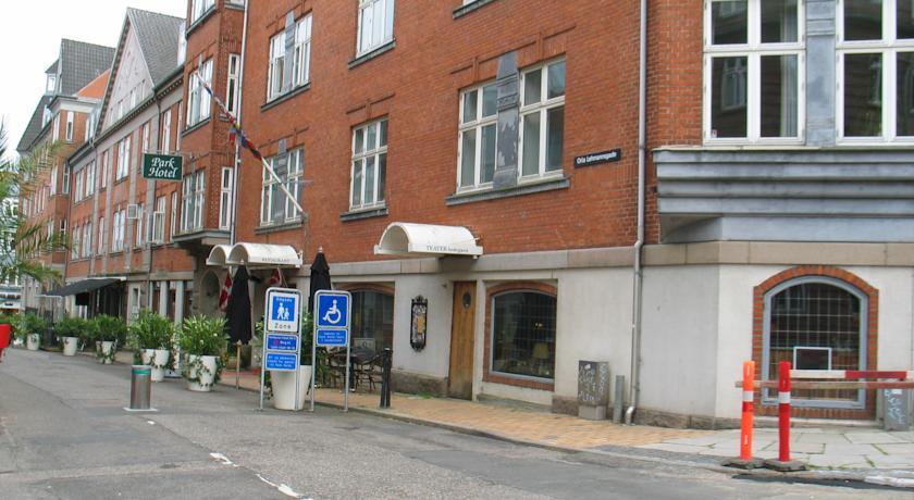 Отель BB-Hotel Vejle Park