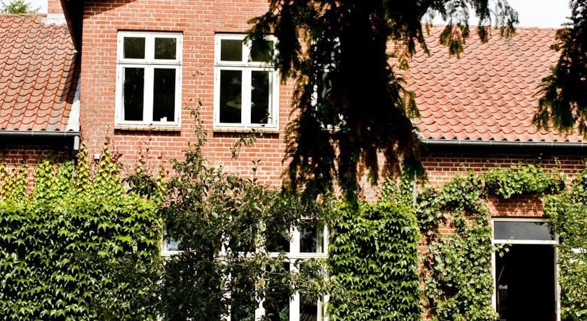 Хостел Danhostel Viborg
