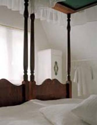 Отель Niels Bugges Hotel