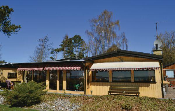Апартаменты Holiday home Fyrrevang