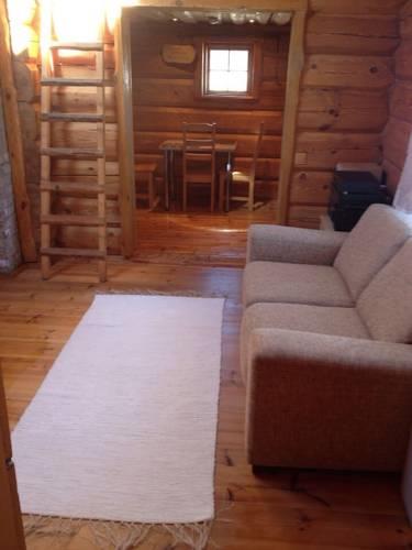 Апартаменты Noarootsi Holiday Home
