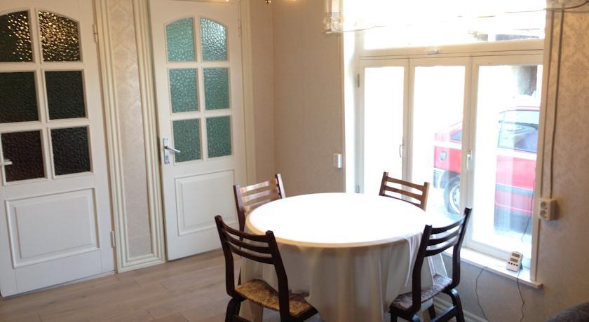 Апартаменты Kalda Apartment