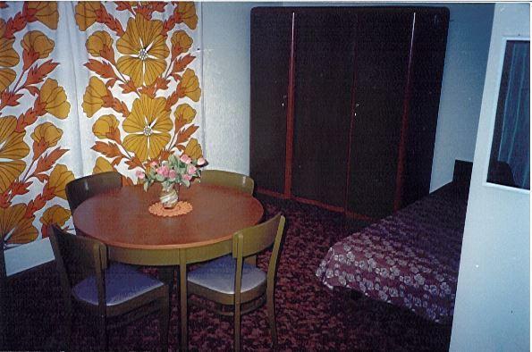 Апартаменты Kõrgesaare Holiday Home