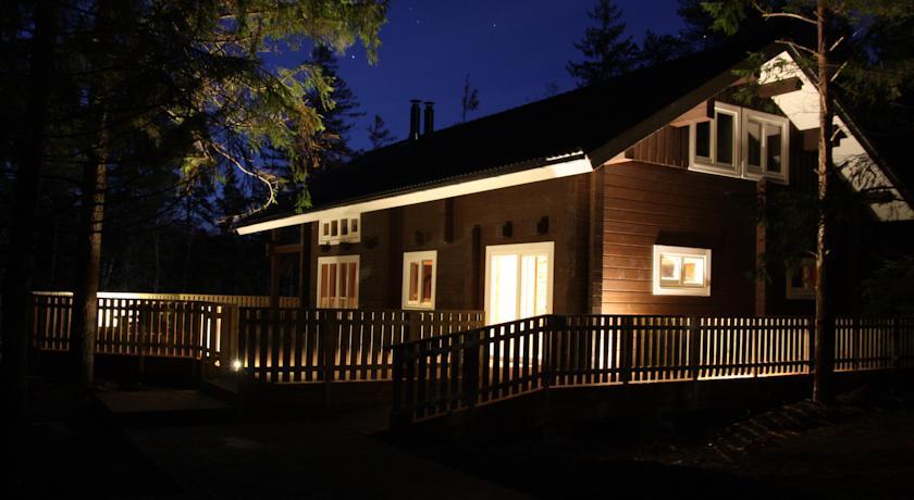 Апартаменты Merekivi Holiday Home