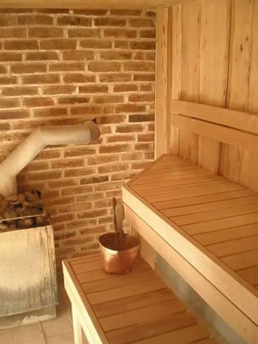 Отель Oxforell Holiday Centre