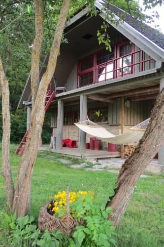 Апартаменты Kodade Holiday Home