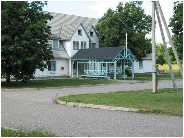 Tahula Guest House