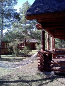 Апартаменты Kärbi Holiday House