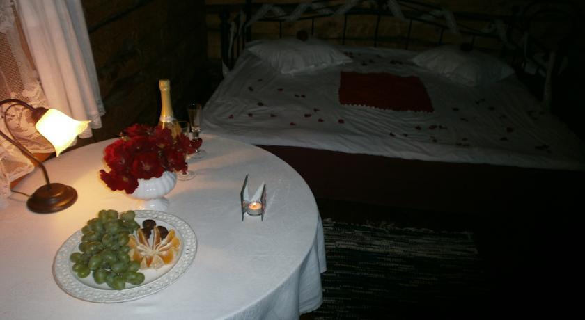 Гостевой дом Ansu Guest House