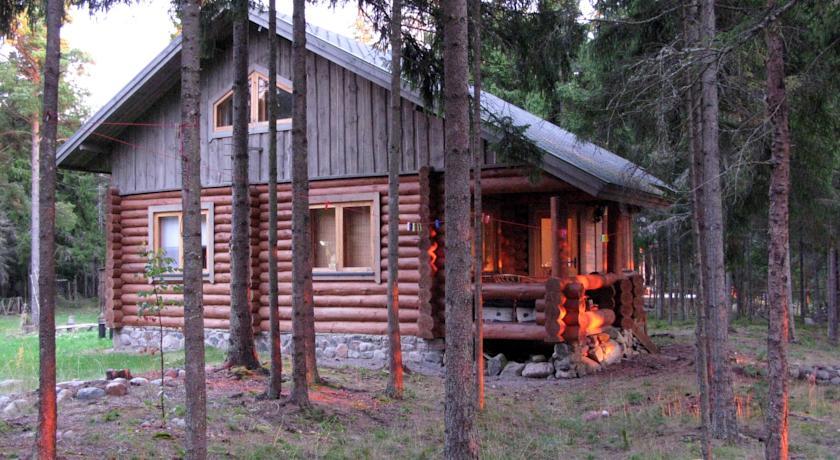 Апартаменты Paaste Holiday Home