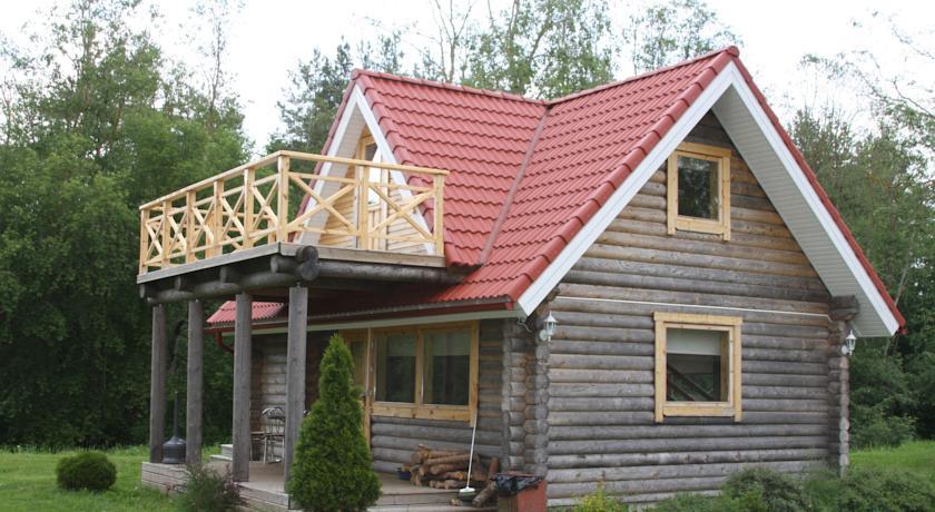 Отель Lammasmäe Holiday Center