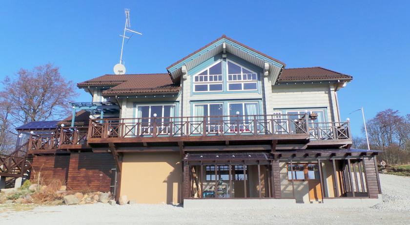 Вилла Villa Lohusalu