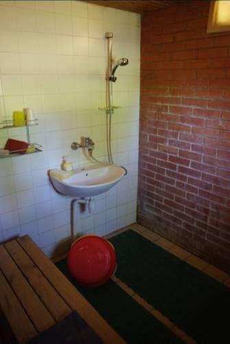 Апартаменты Jaagu Holiday Home