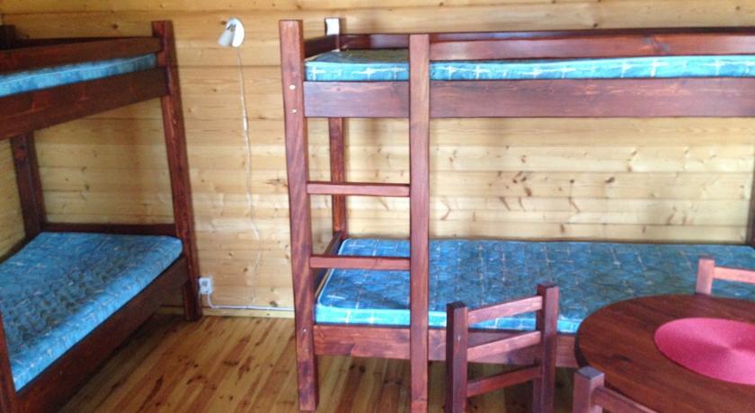 Отель Lahe Holiday Village