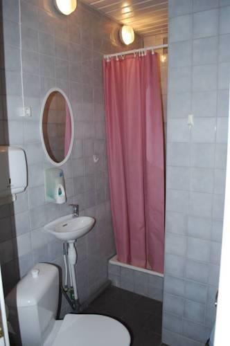 Хостел Student Hostel