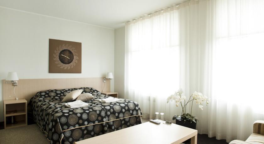 Отель Art Hotell