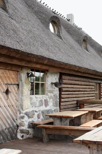 Апартаменты Endla Country Houses