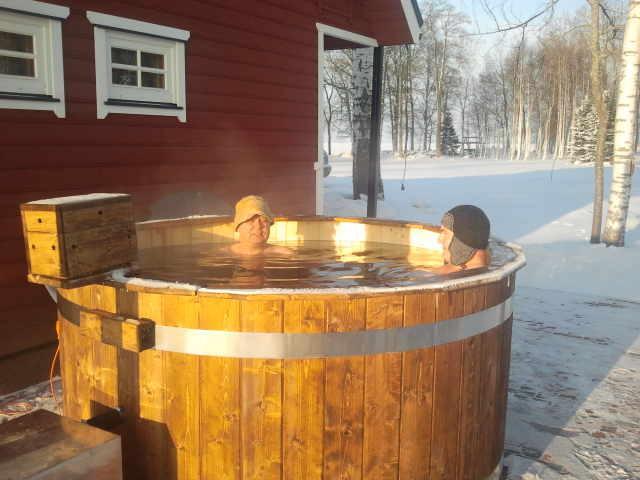 Апартаменты Kiviranna Holiday Home