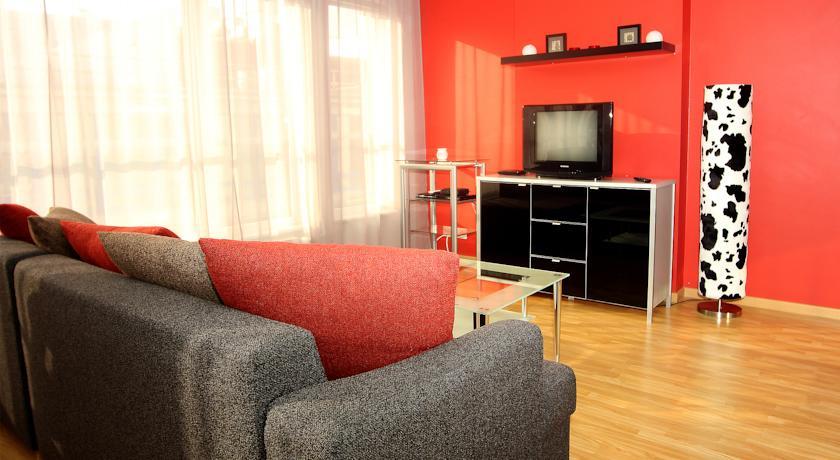 AK Apartments