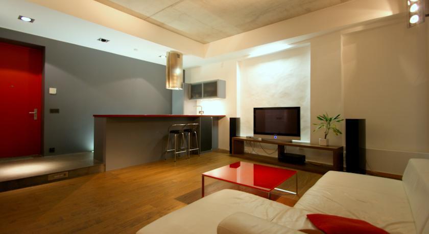 ART Depoo Apartment