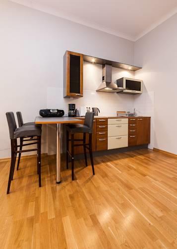Best Apartments - Vene