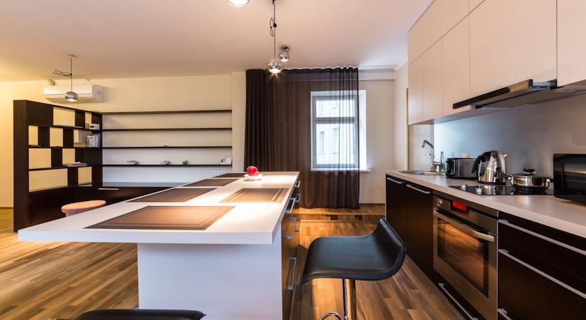 Best Apartments- Kaarli