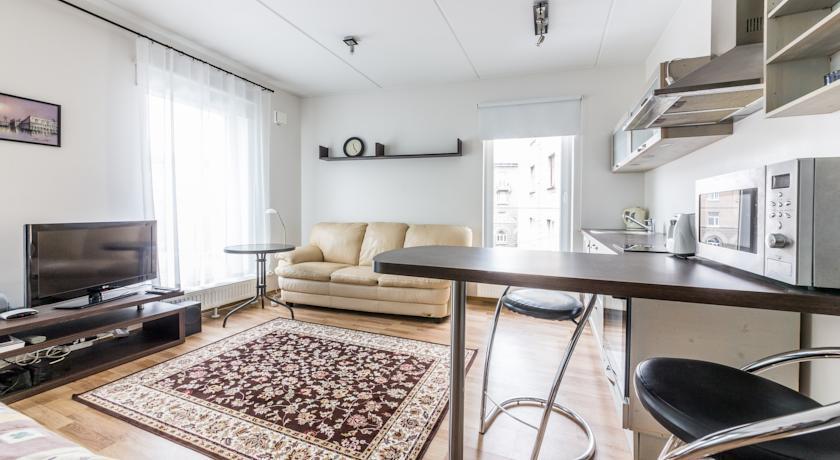 Best Apartments-Kotzebue