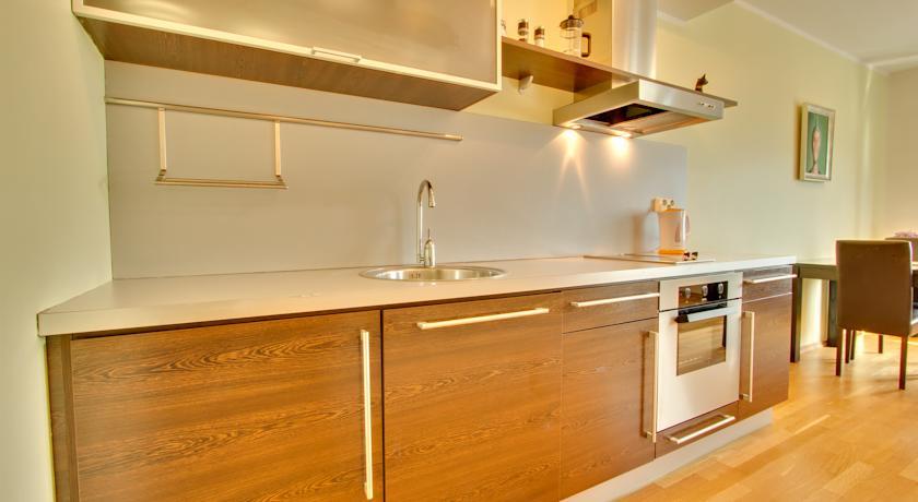 Daily Apartments Viru Penthouse