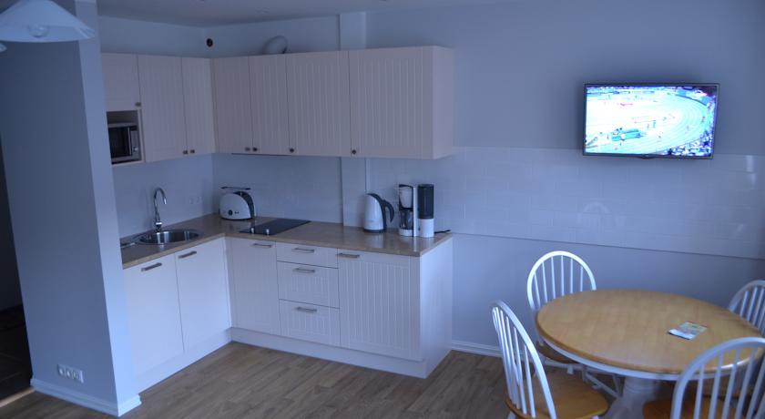 Апартаменты Delta Apartments - Vene 11