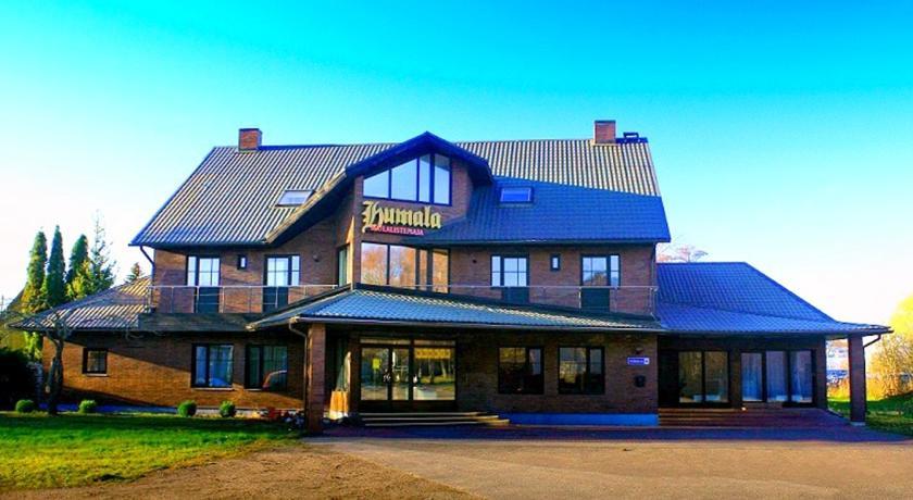 Humala Guest House