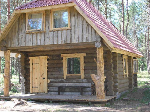 Апартаменты Järve puhkemaja